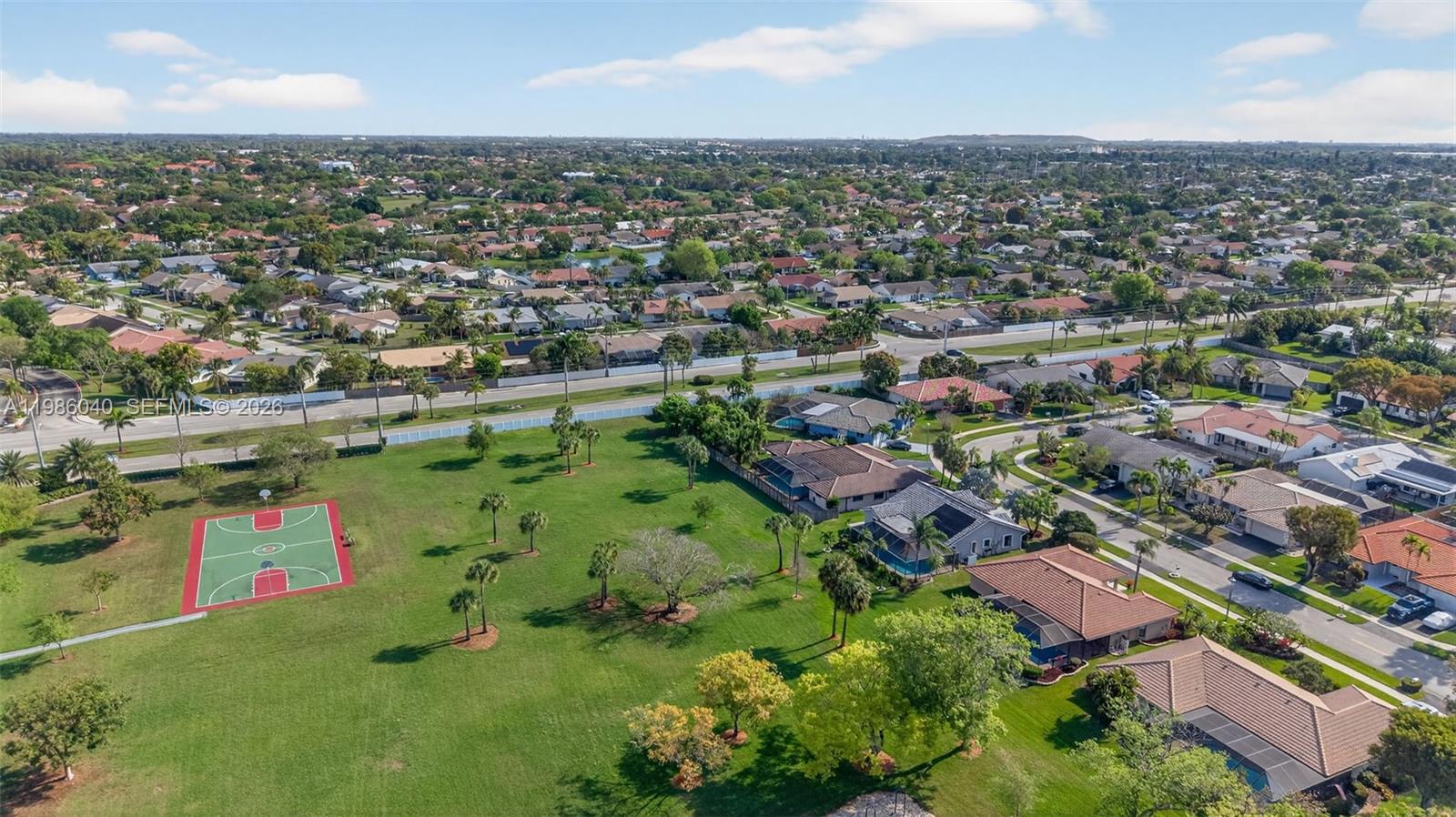 SUNFLOWER MARGATE - Residential