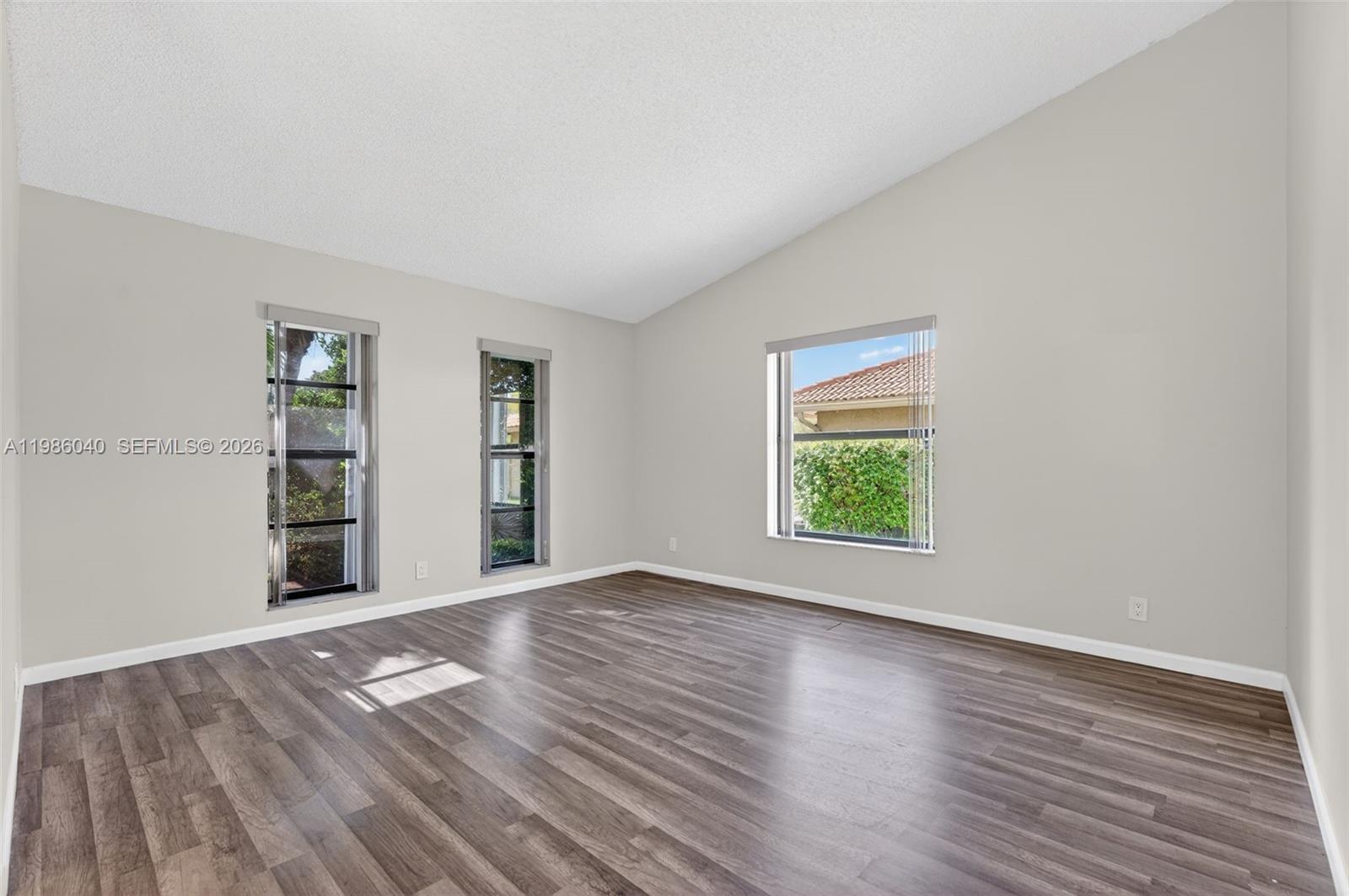 SUNFLOWER MARGATE - Residential