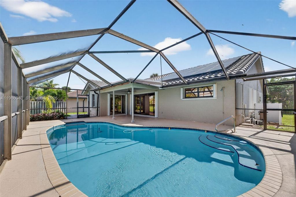 Photo of 1905 NW 77th Ter, Margate, FL 33063 (MLS # A11986040)