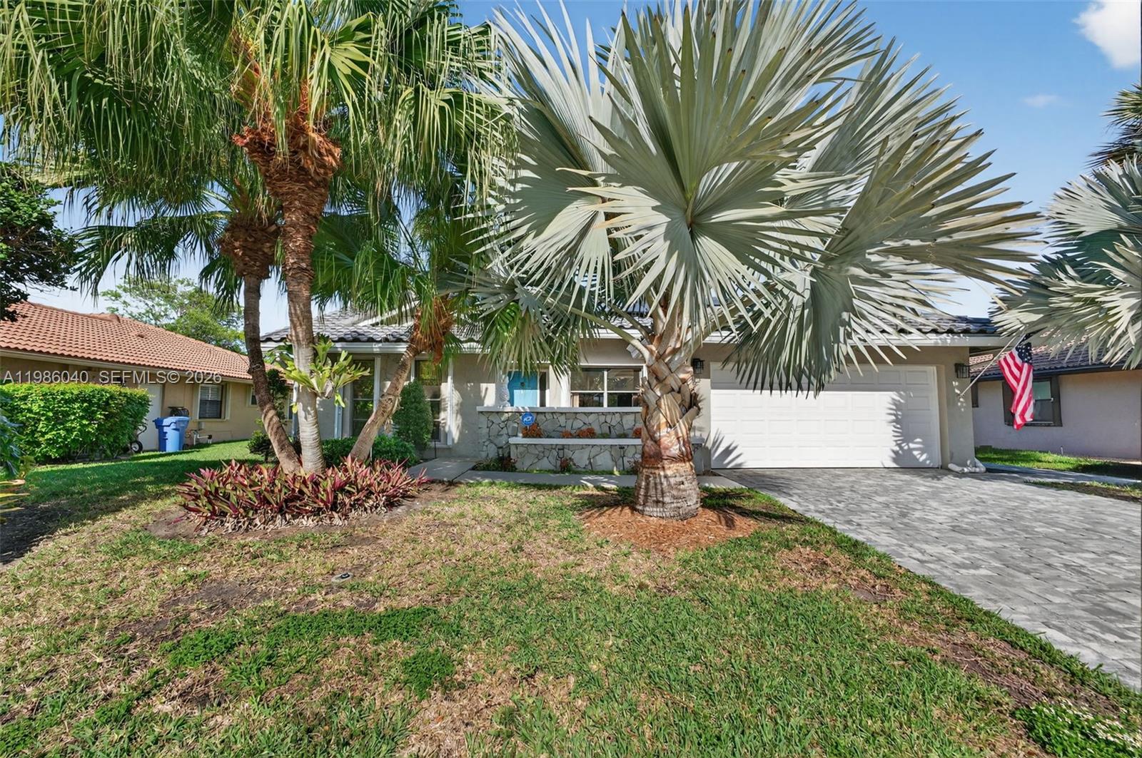 SUNFLOWER MARGATE - Residential