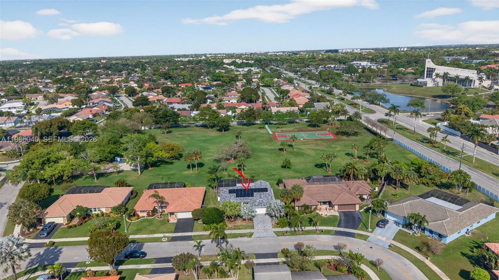 SUNFLOWER MARGATE - Residential