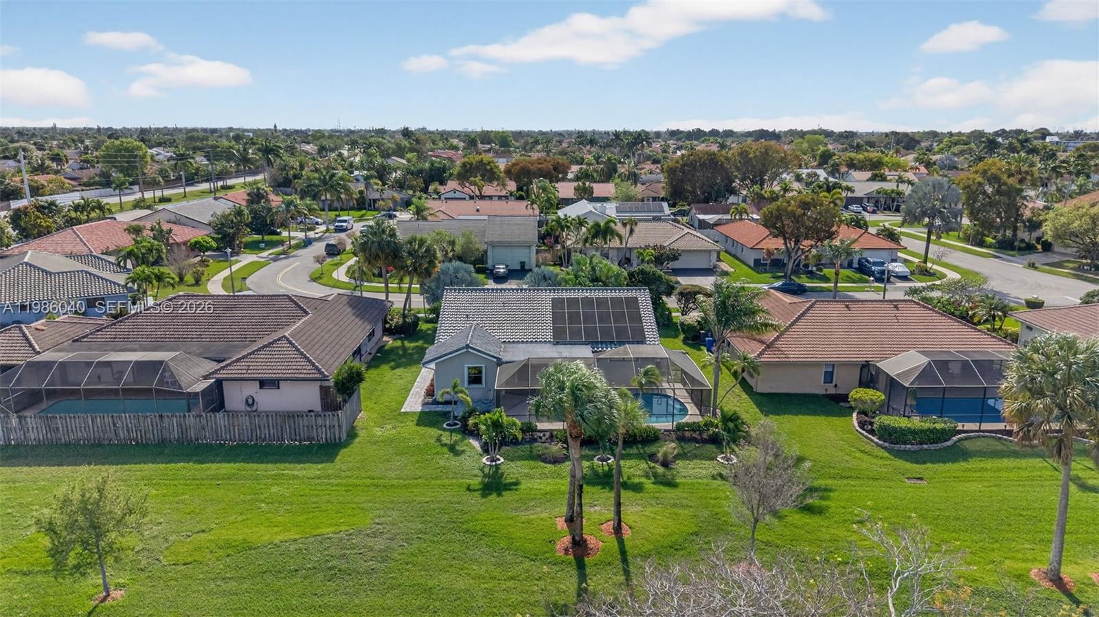 SUNFLOWER MARGATE - Residential