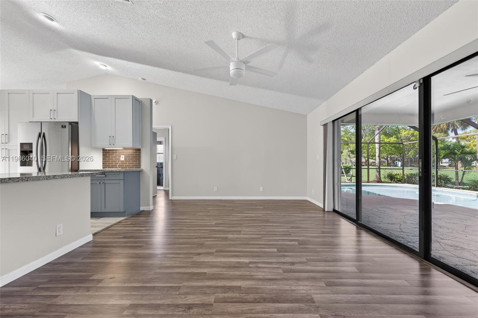 SUNFLOWER MARGATE - Residential