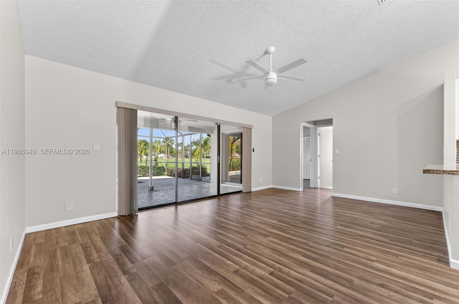 SUNFLOWER MARGATE - Residential