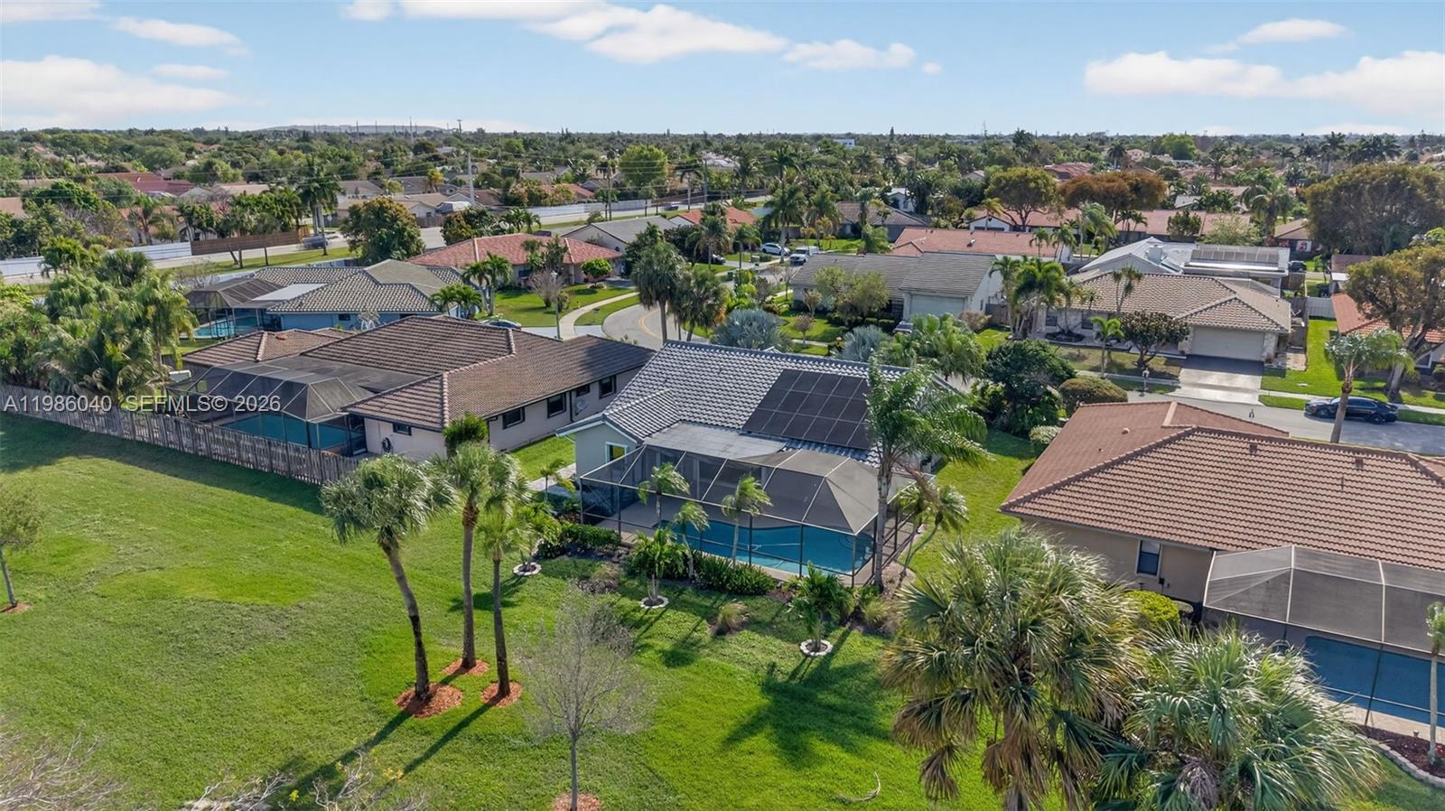 SUNFLOWER MARGATE - Residential