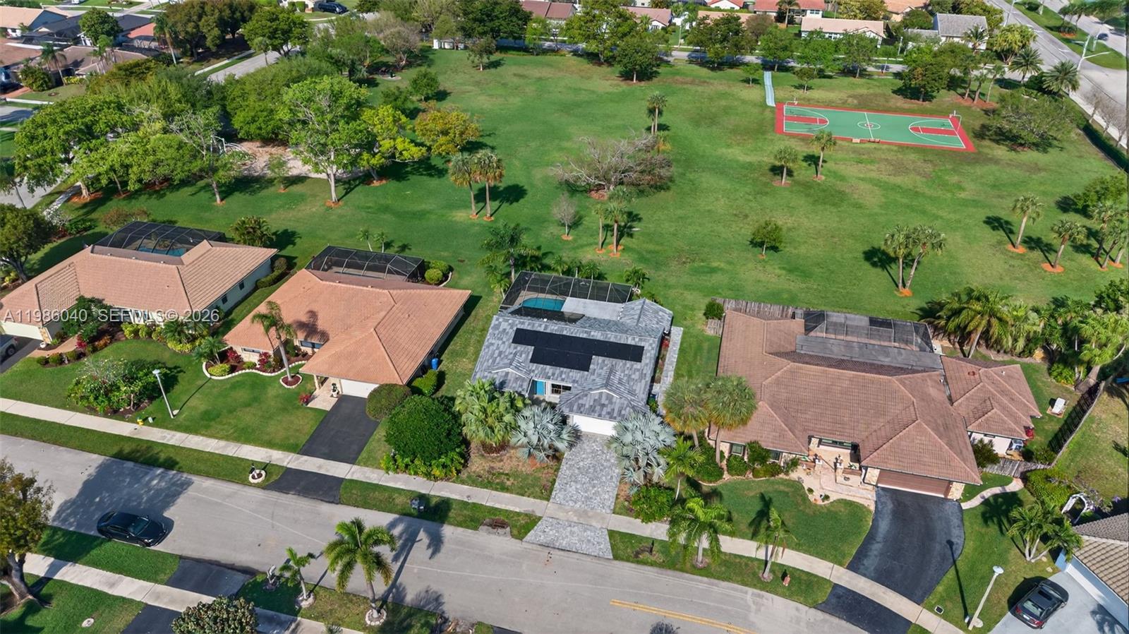 SUNFLOWER MARGATE - Residential