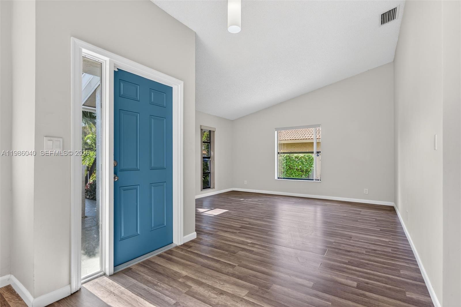 SUNFLOWER MARGATE - Residential