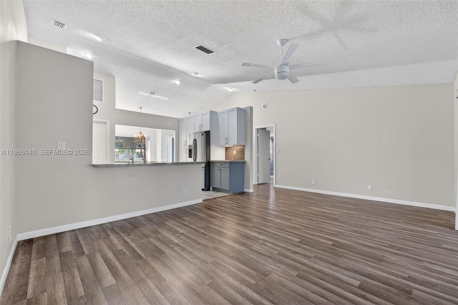 SUNFLOWER MARGATE - Residential