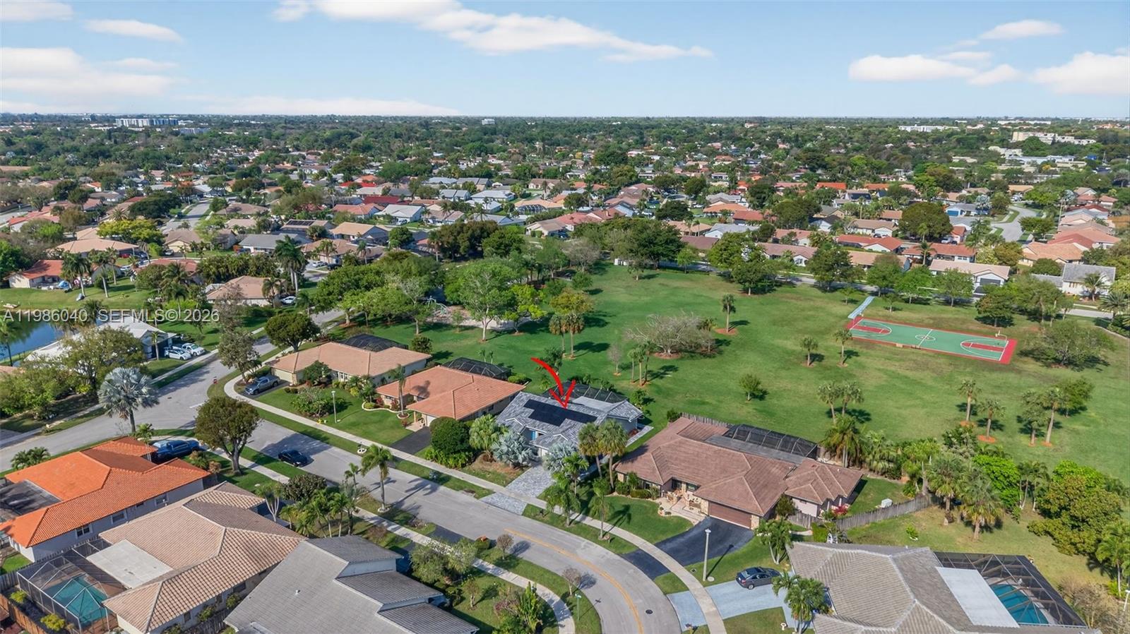 SUNFLOWER MARGATE - Residential