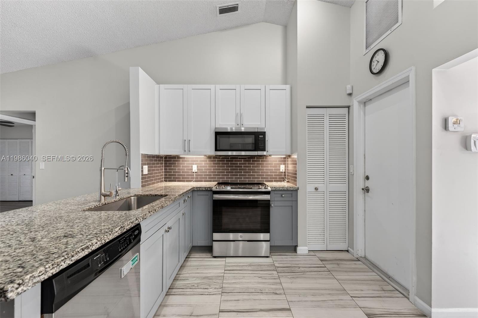 SUNFLOWER MARGATE - Residential