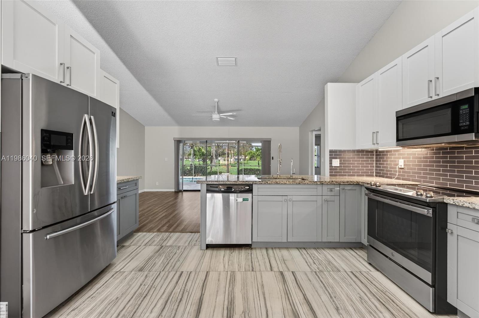 SUNFLOWER MARGATE - Residential