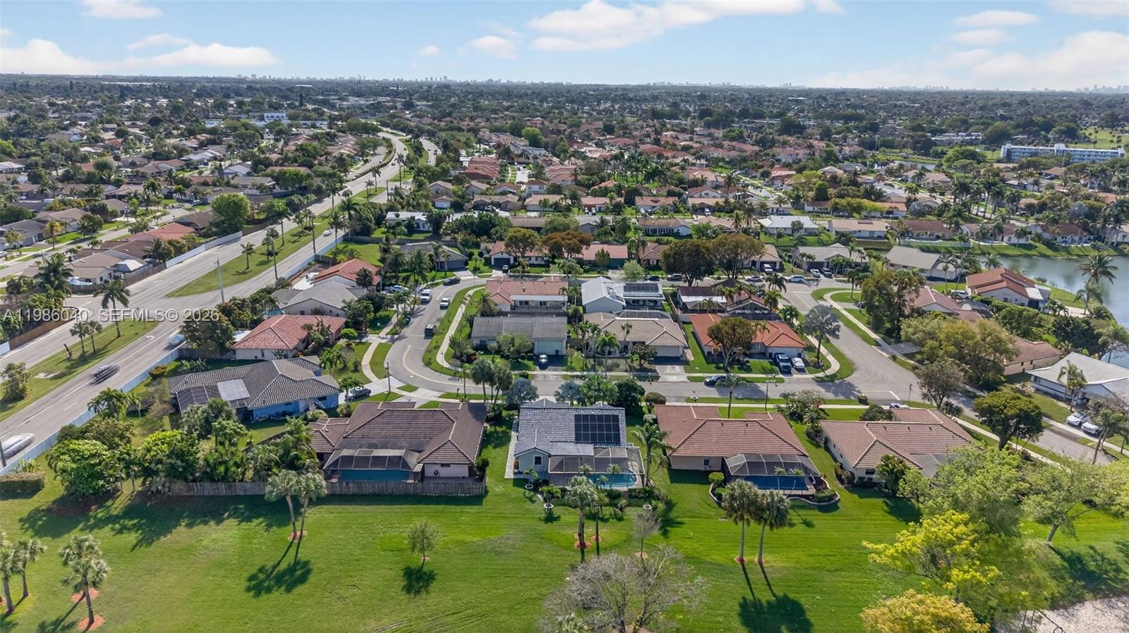 SUNFLOWER MARGATE - Residential