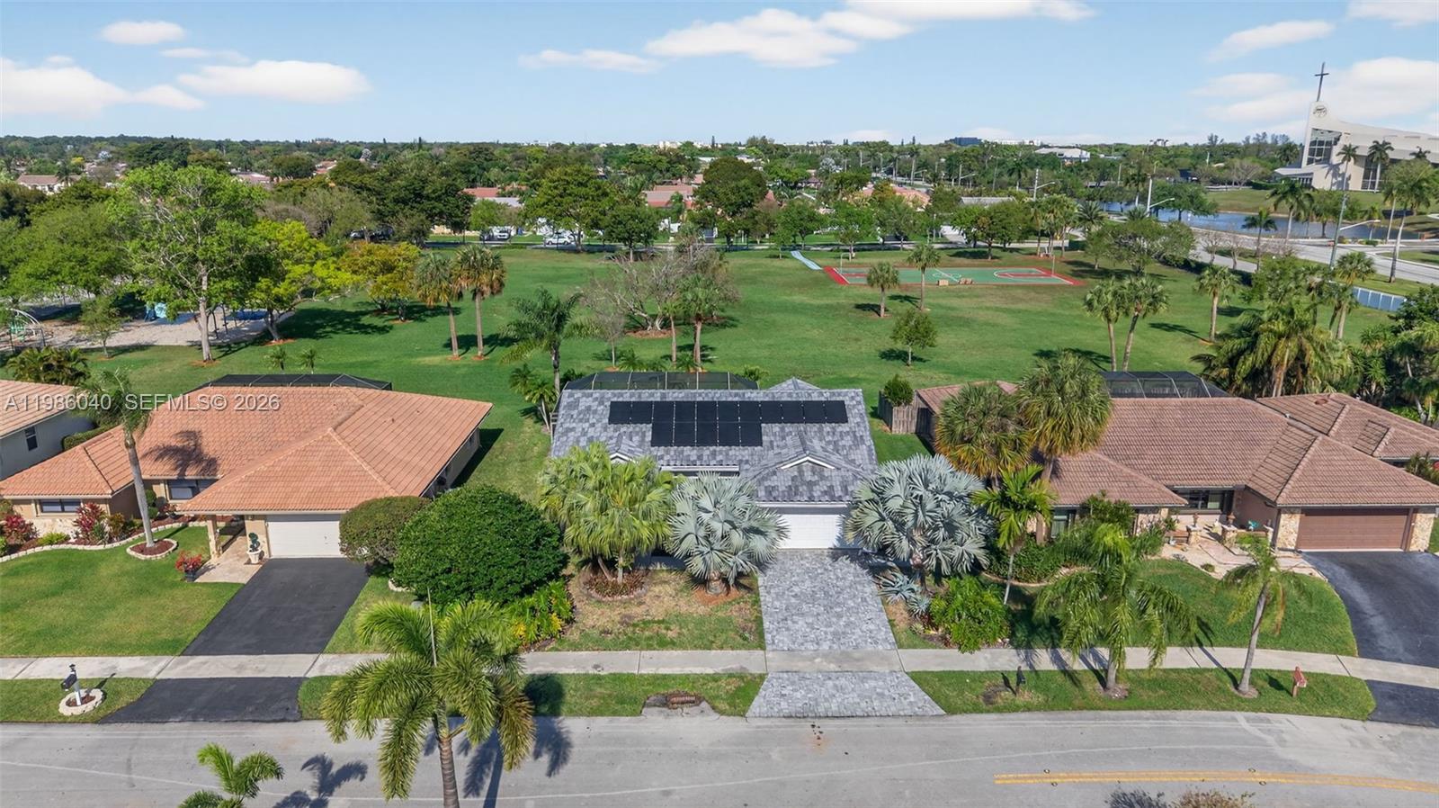 SUNFLOWER MARGATE - Residential