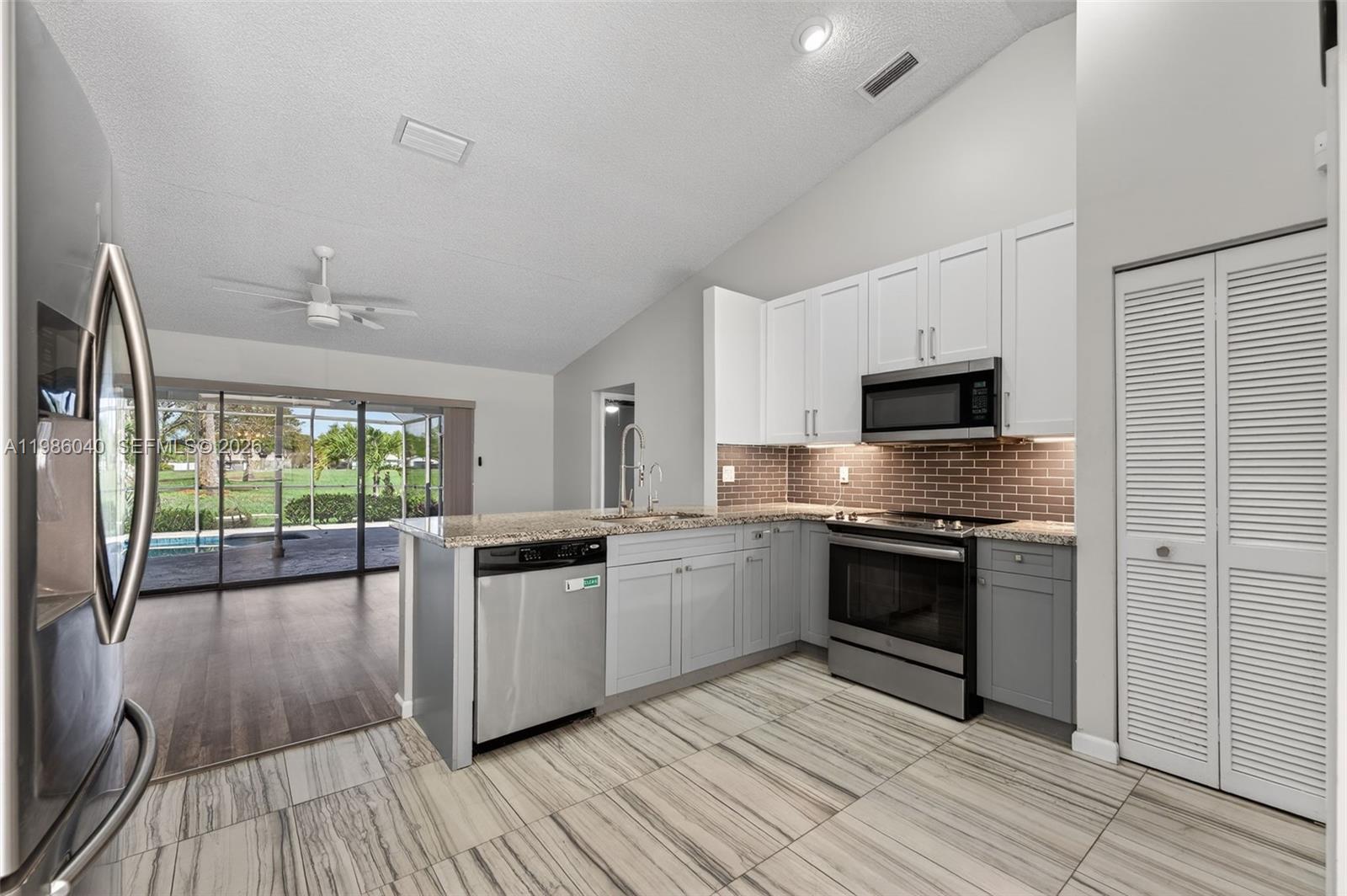 SUNFLOWER MARGATE - Residential