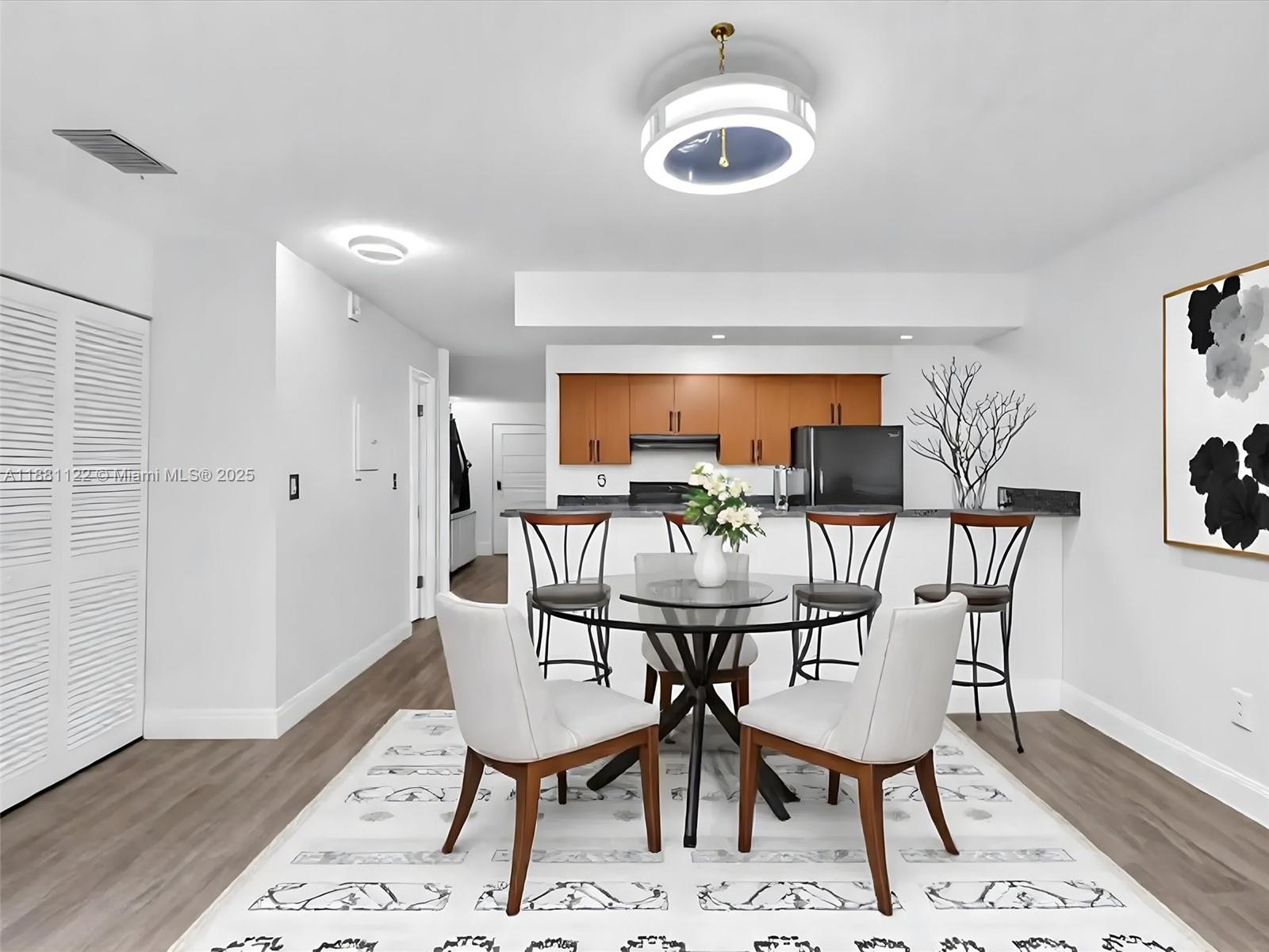 HOLLYWOOD RIDGE FARMS - Residential