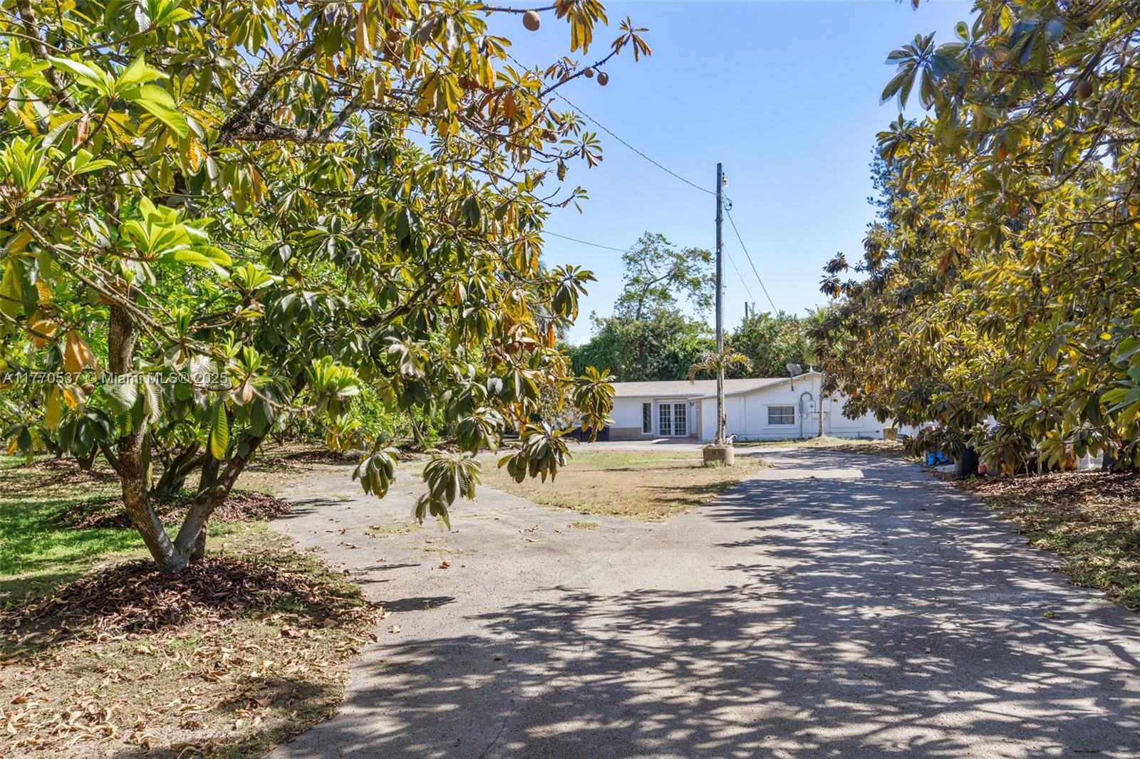 25600 SW 197th Ave