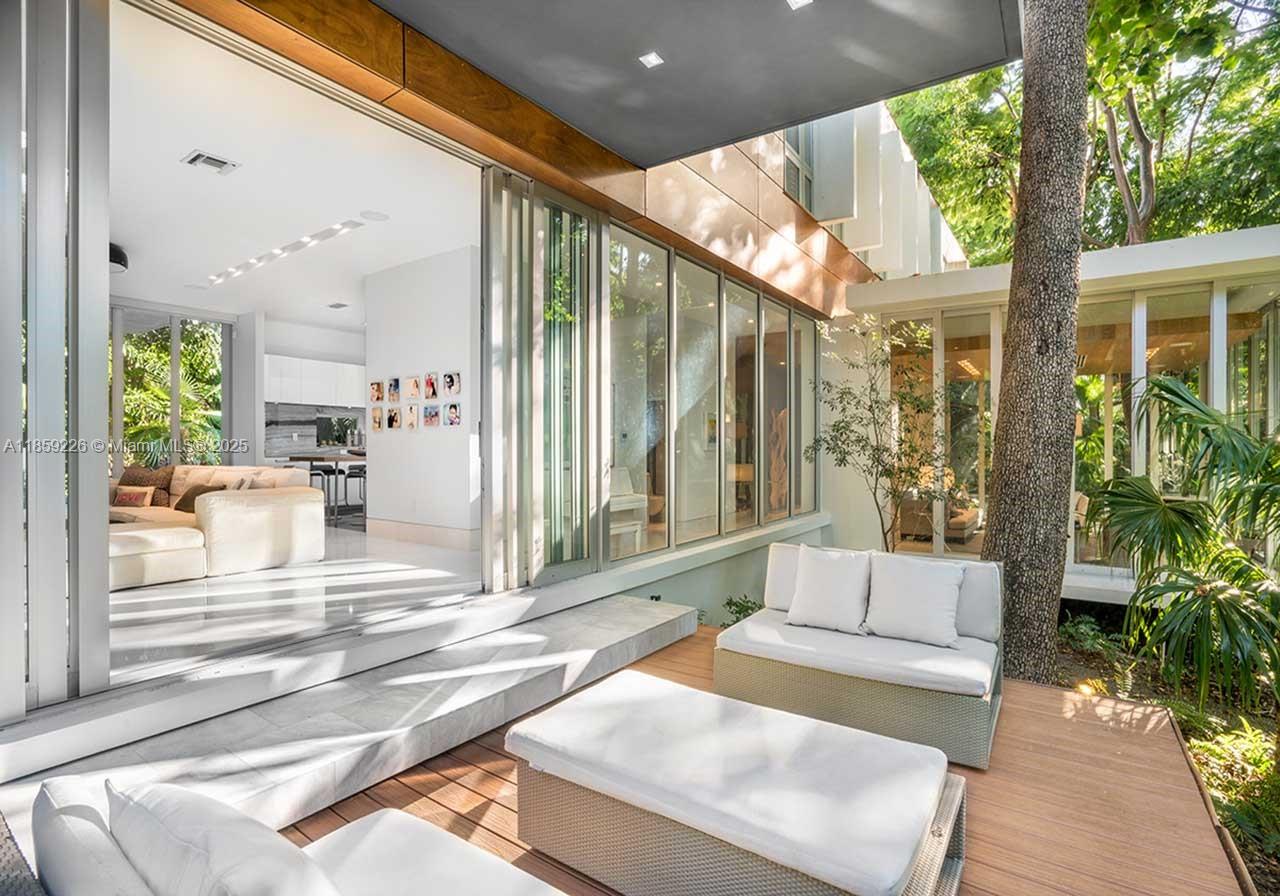 BISC CAMP - Residential Lease