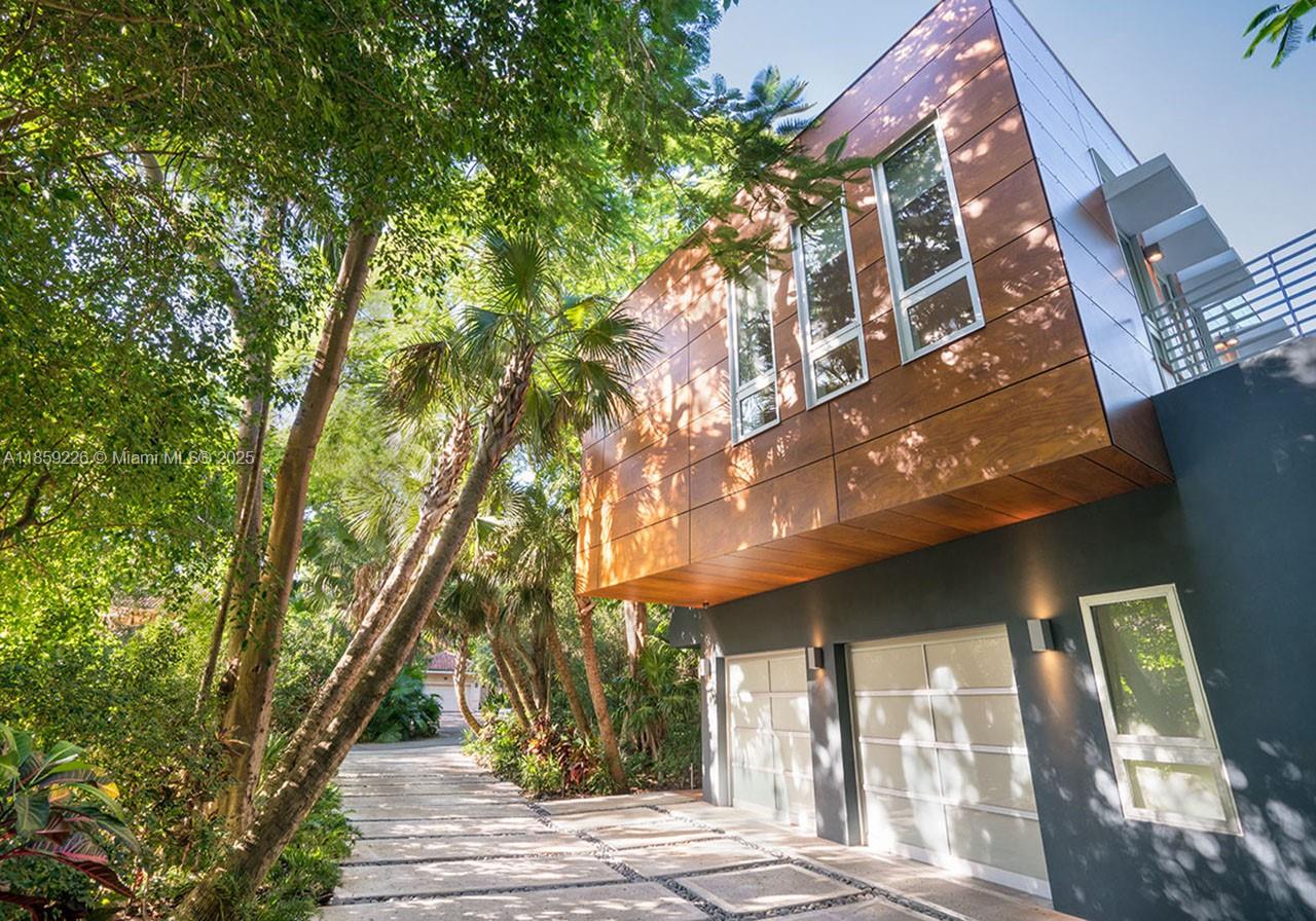 BISC CAMP - Residential Lease