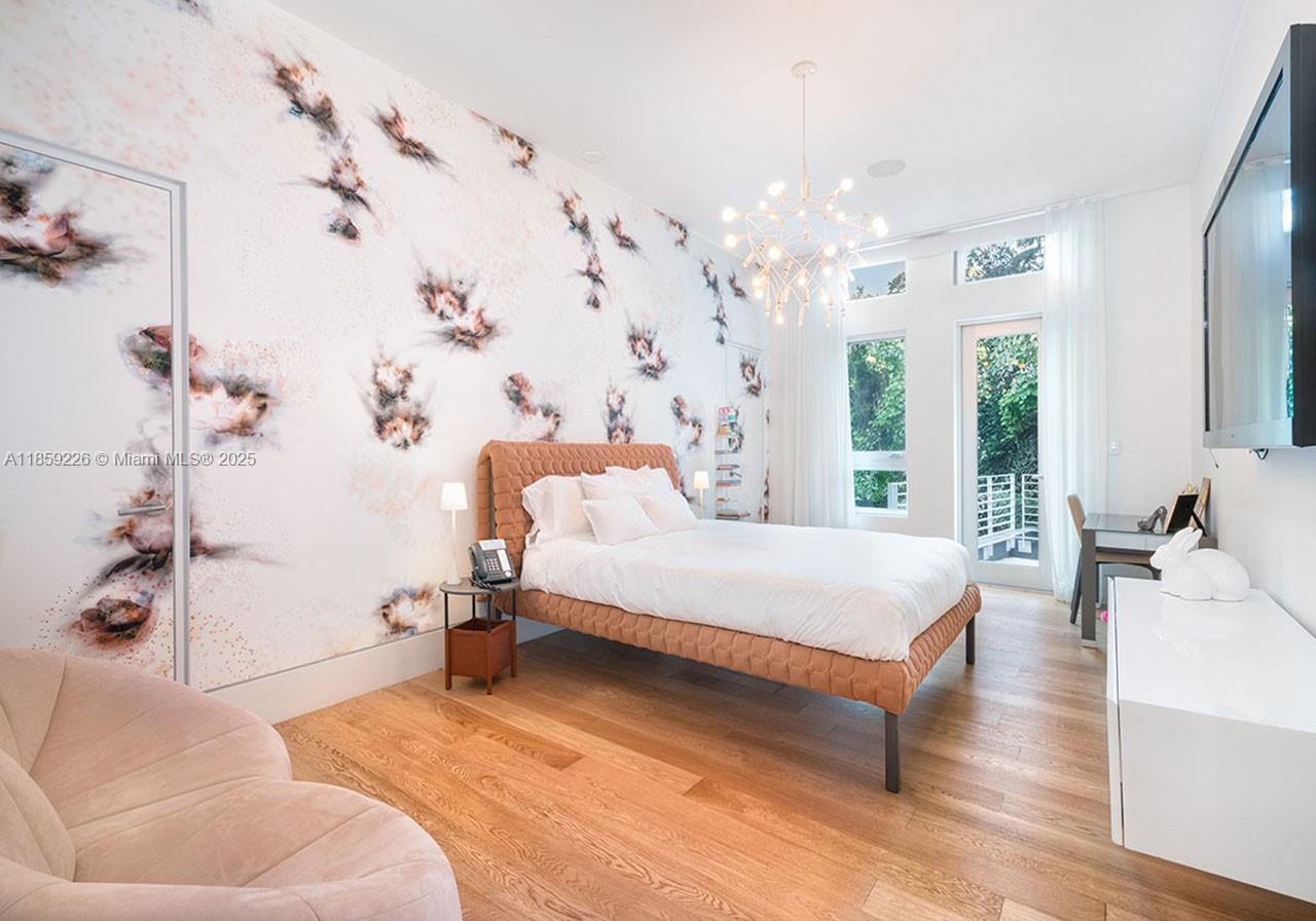 BISC CAMP - Residential Lease