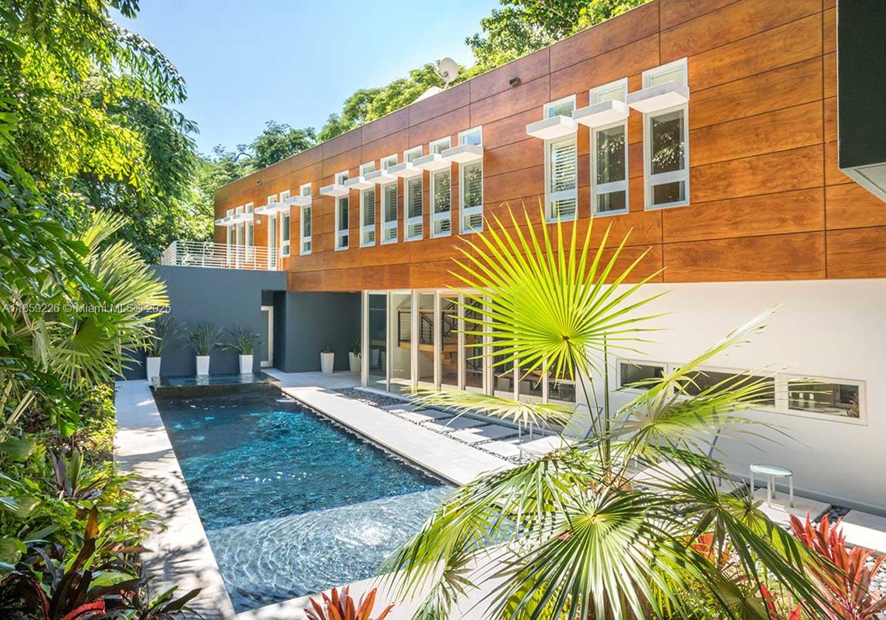 BISC CAMP - Residential Lease