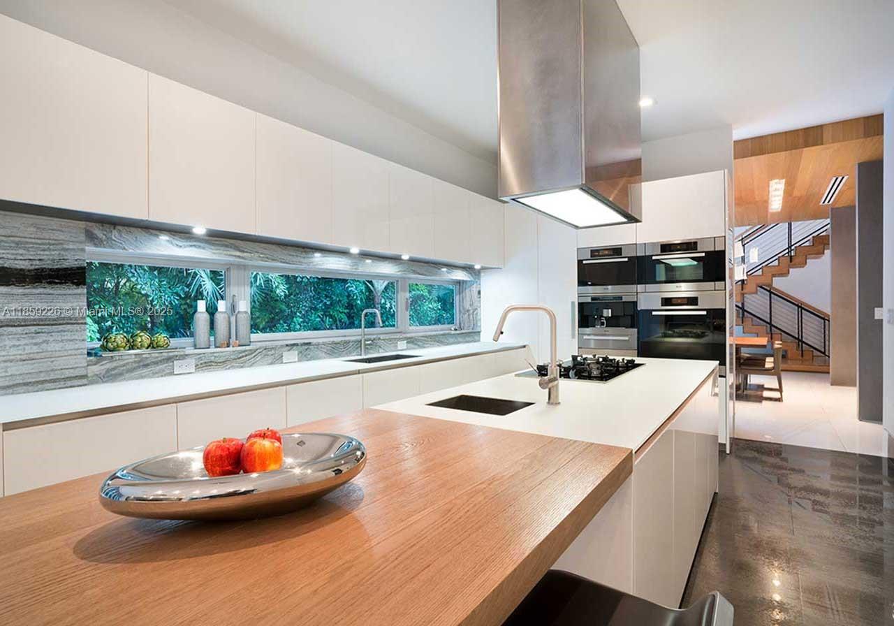 BISC CAMP - Residential Lease