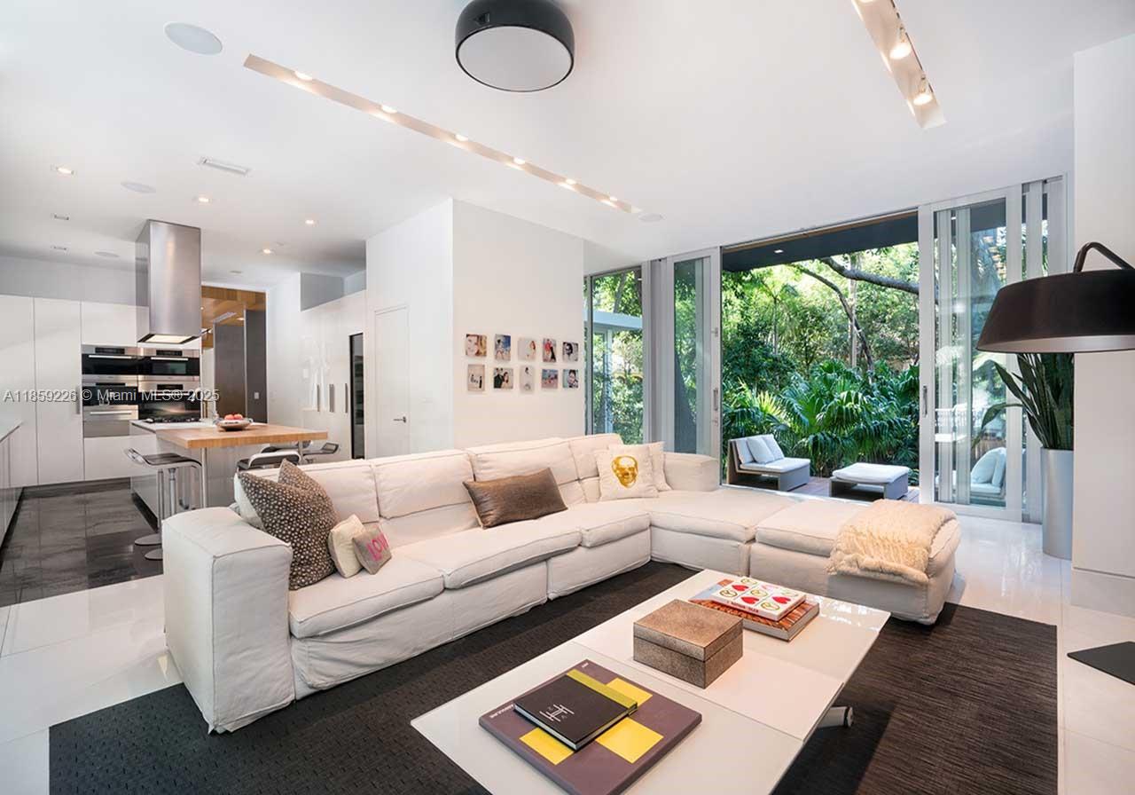 BISC CAMP - Residential Lease