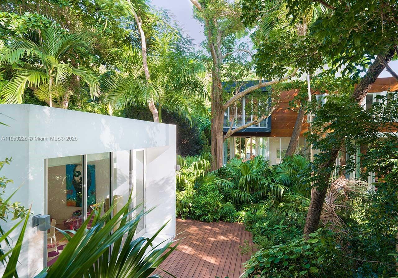 BISC CAMP - Residential Lease