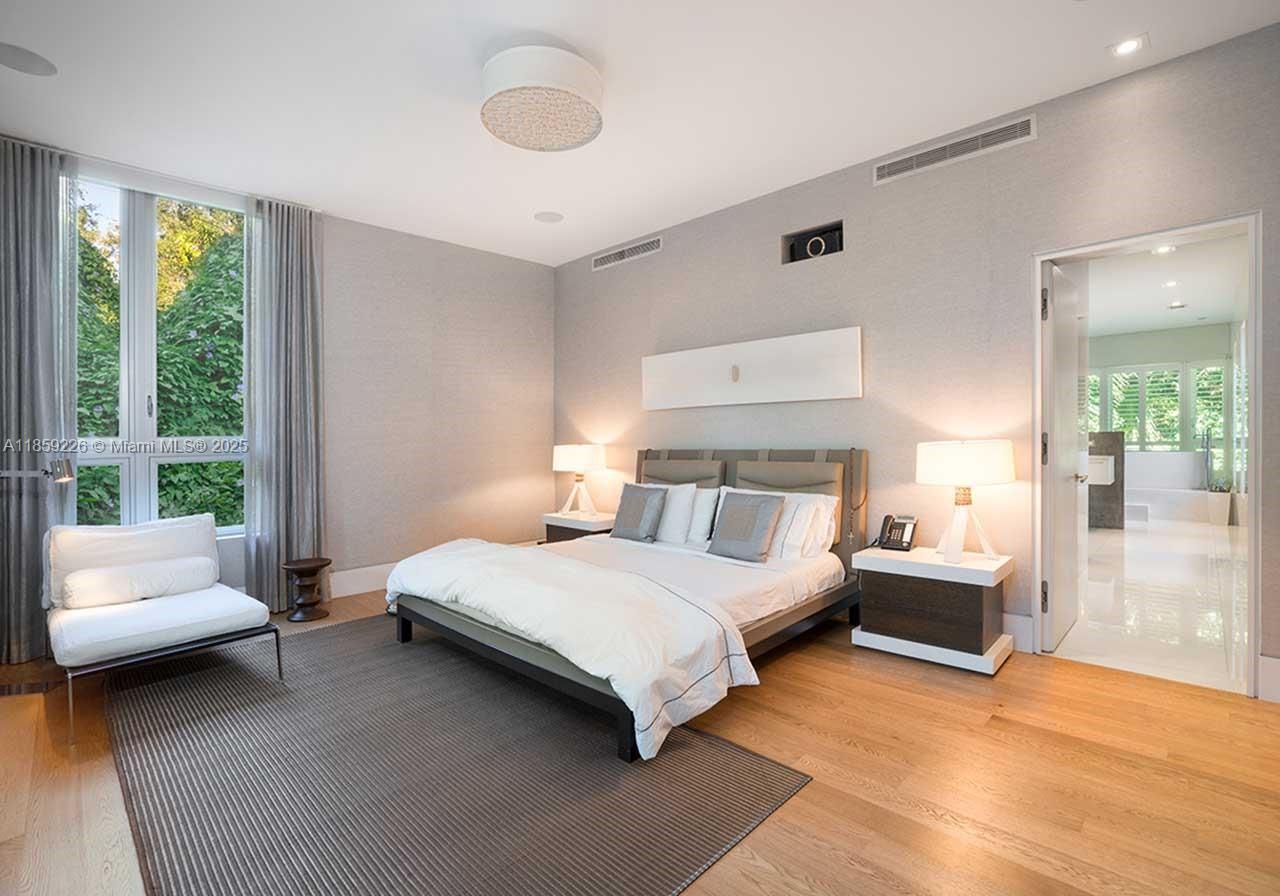 BISC CAMP - Residential Lease