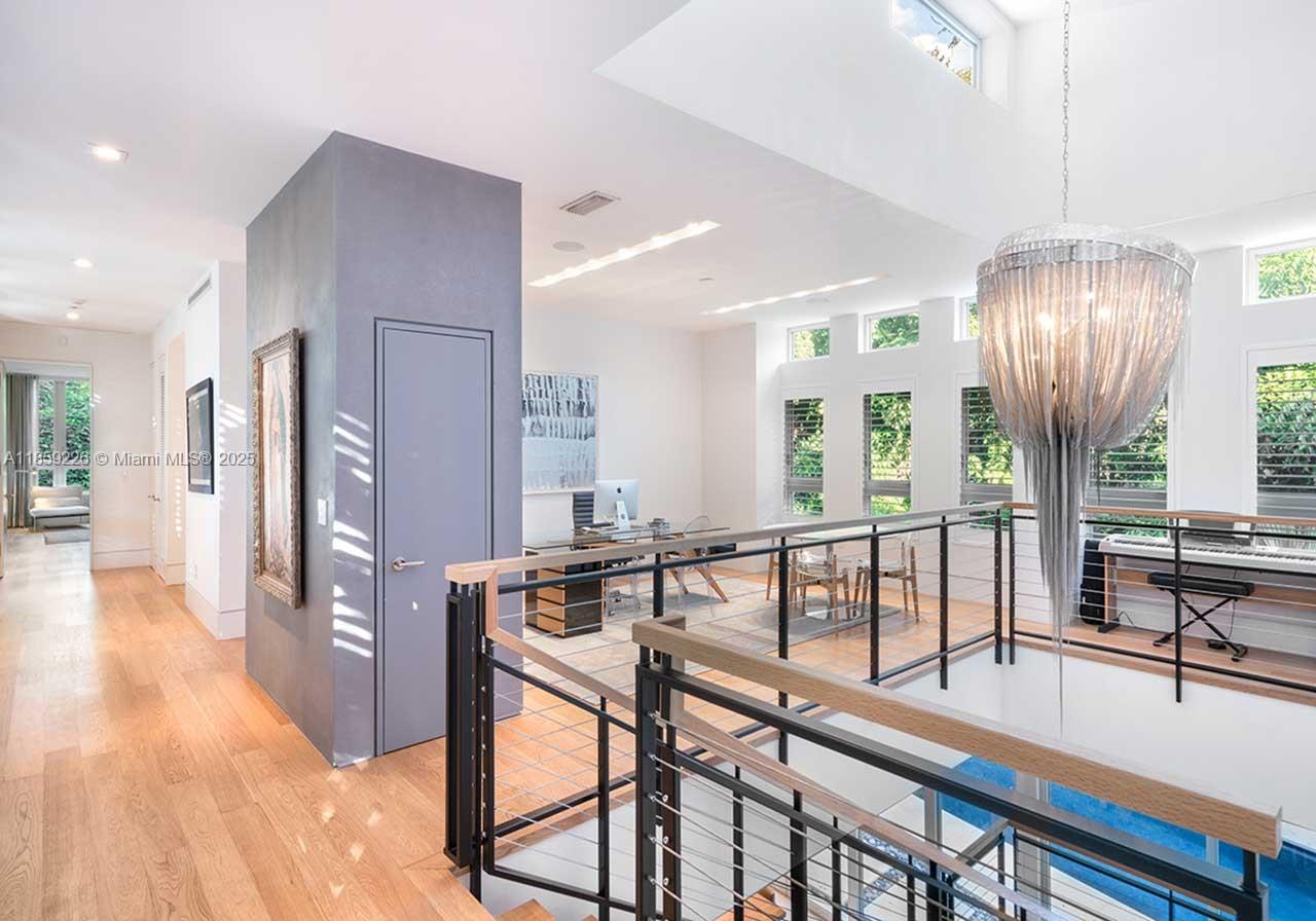 BISC CAMP - Residential Lease