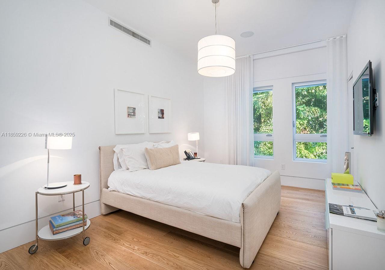 BISC CAMP - Residential Lease