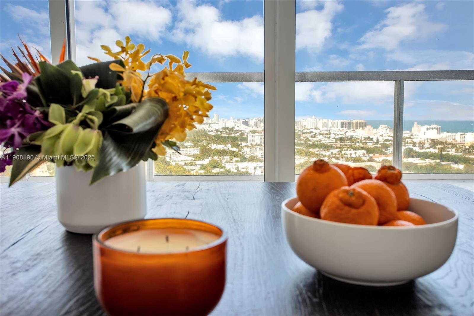 ICON CONDO - Residential Lease