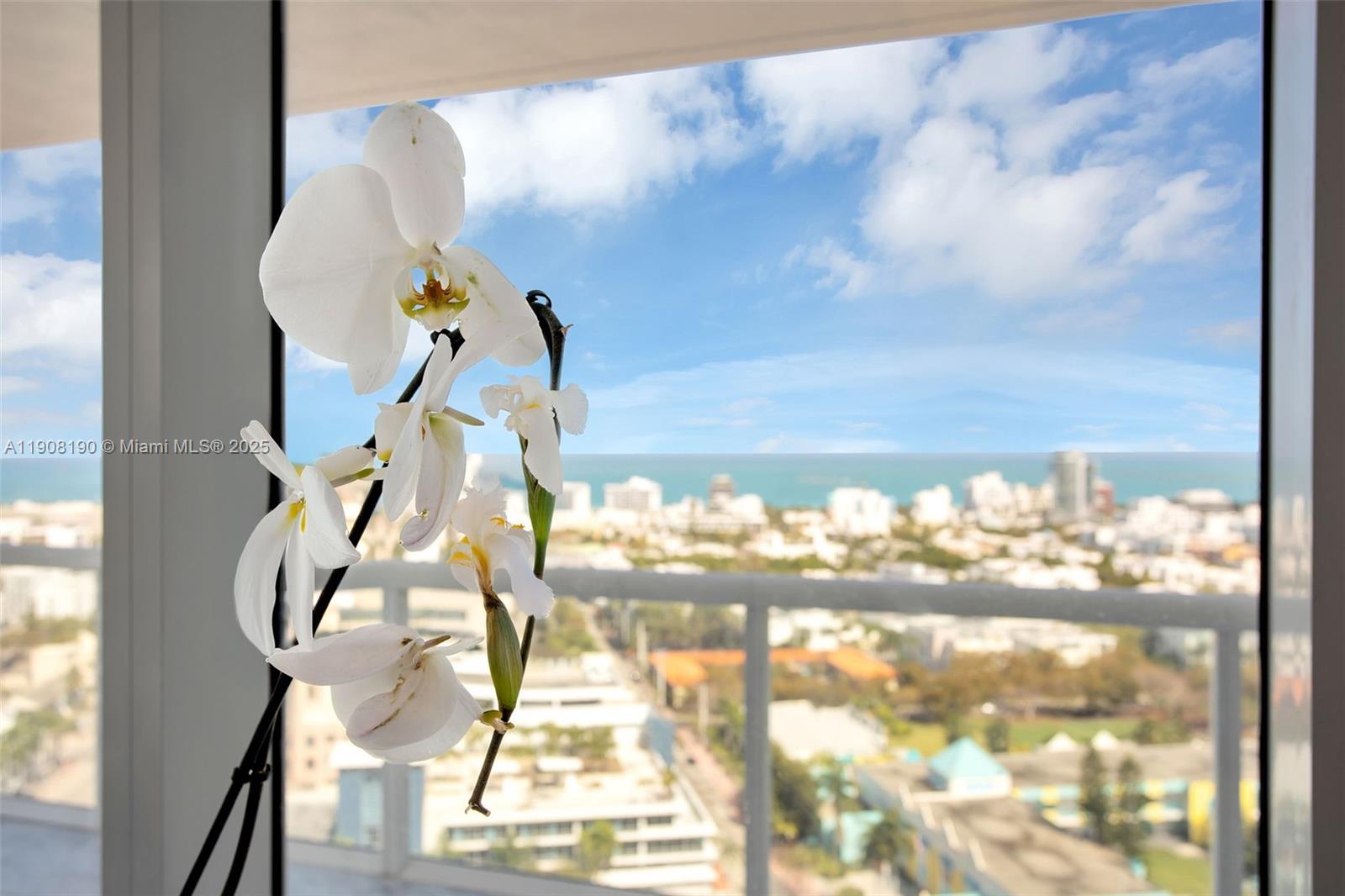 ICON CONDO - Residential Lease