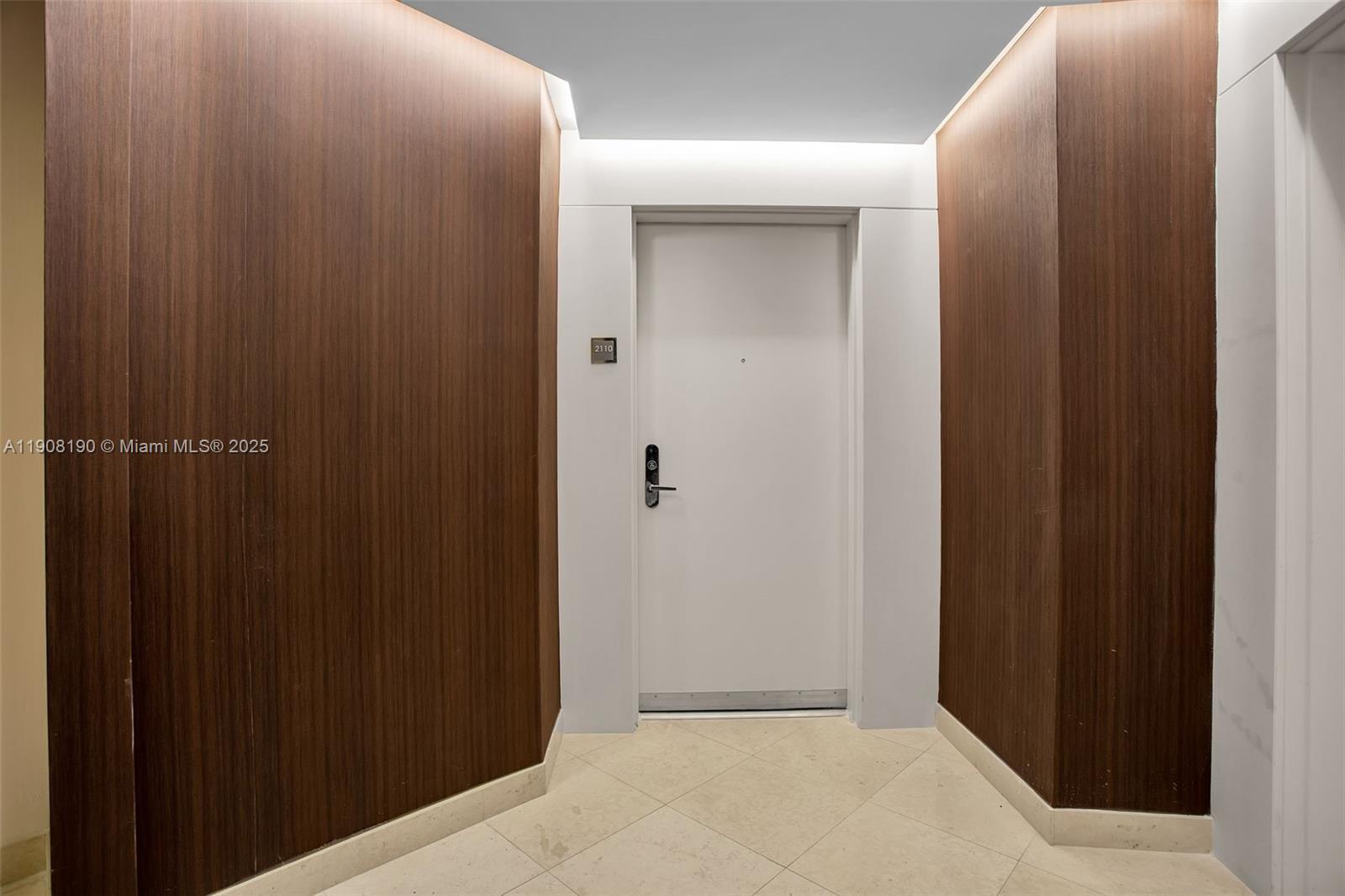 ICON CONDO - Residential Lease