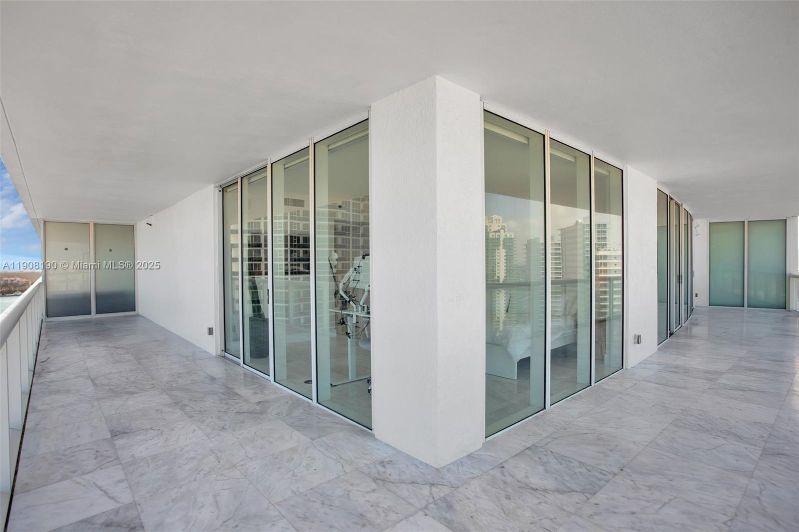 ICON CONDO - Residential Lease