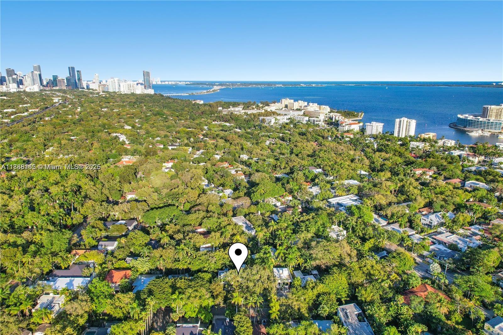 CRYSTAL HEIGHTS - Residential