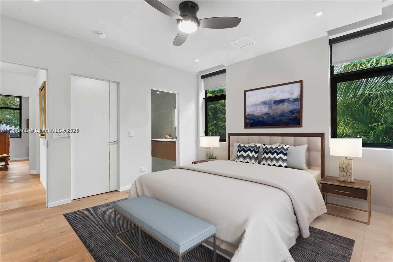 CRYSTAL HEIGHTS - Residential