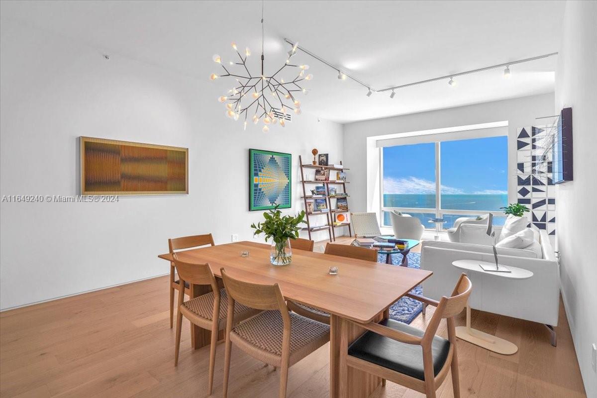 MILLENNIUM TOWER RESIDENC - Residential