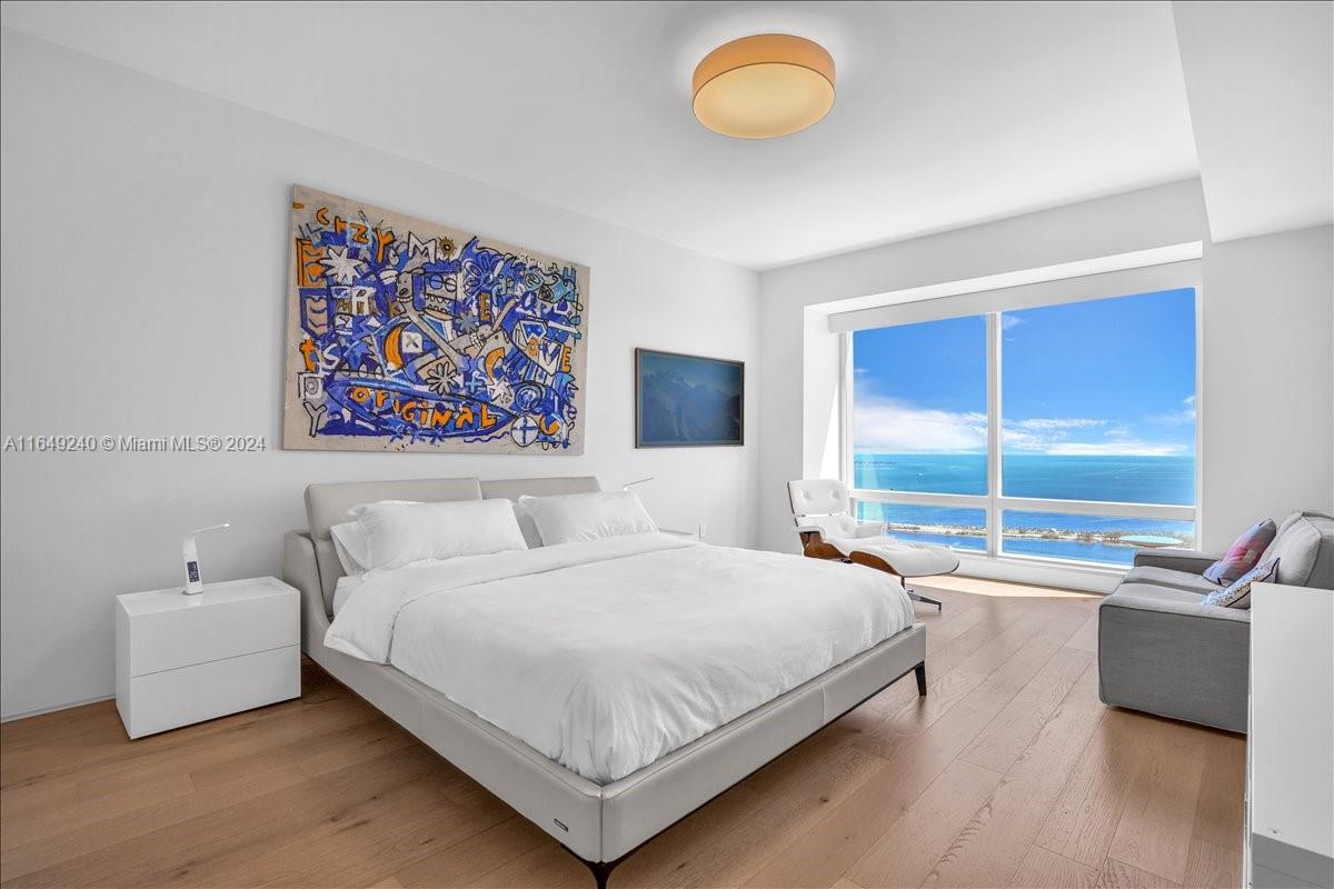 MILLENNIUM TOWER RESIDENC - Residential