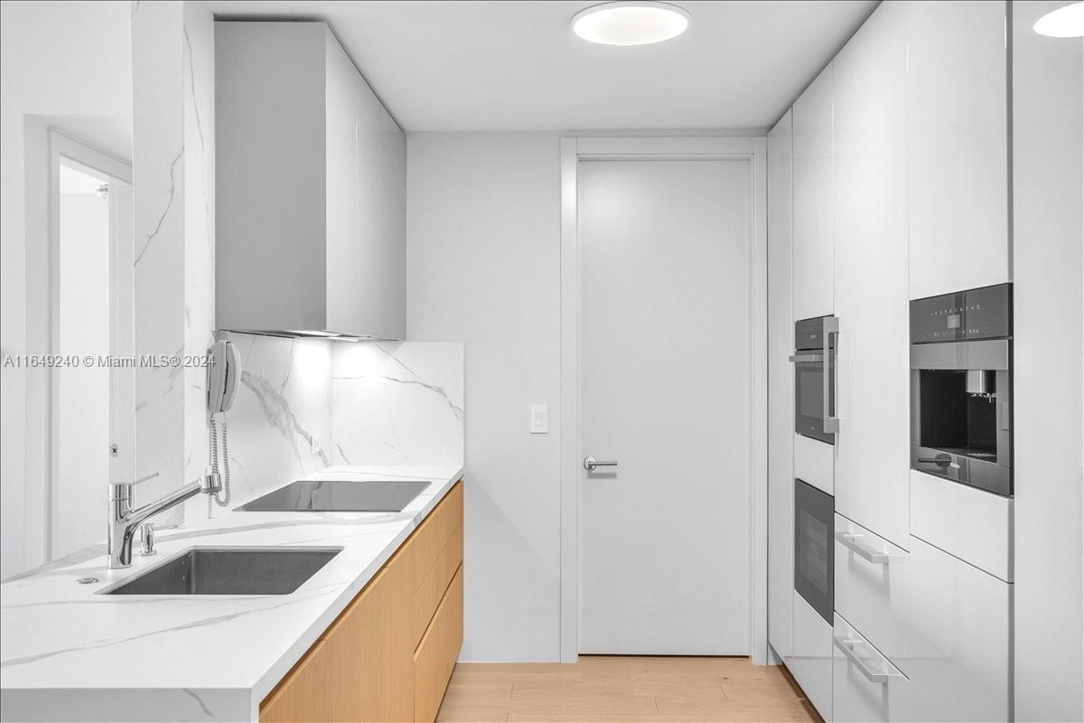 MILLENNIUM TOWER RESIDENC - Residential