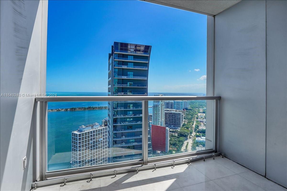 MILLENNIUM TOWER RESIDENC - Residential