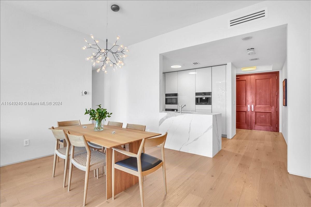 MILLENNIUM TOWER RESIDENC - Residential