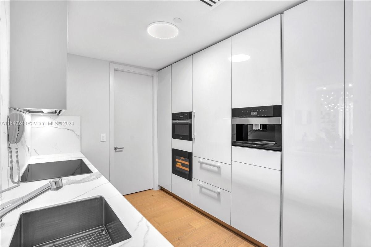 MILLENNIUM TOWER RESIDENC - Residential