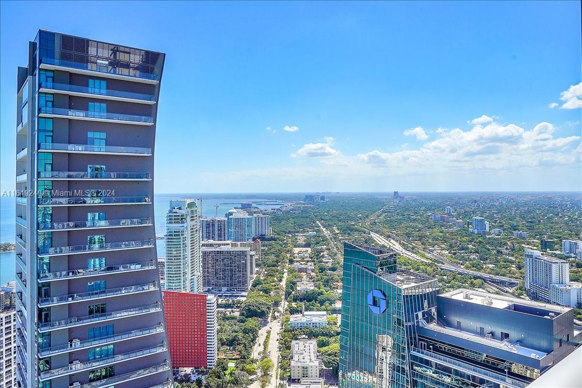 MILLENNIUM TOWER RESIDENC - Residential