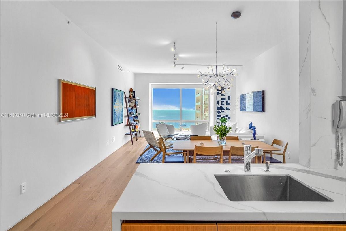 MILLENNIUM TOWER RESIDENC - Residential