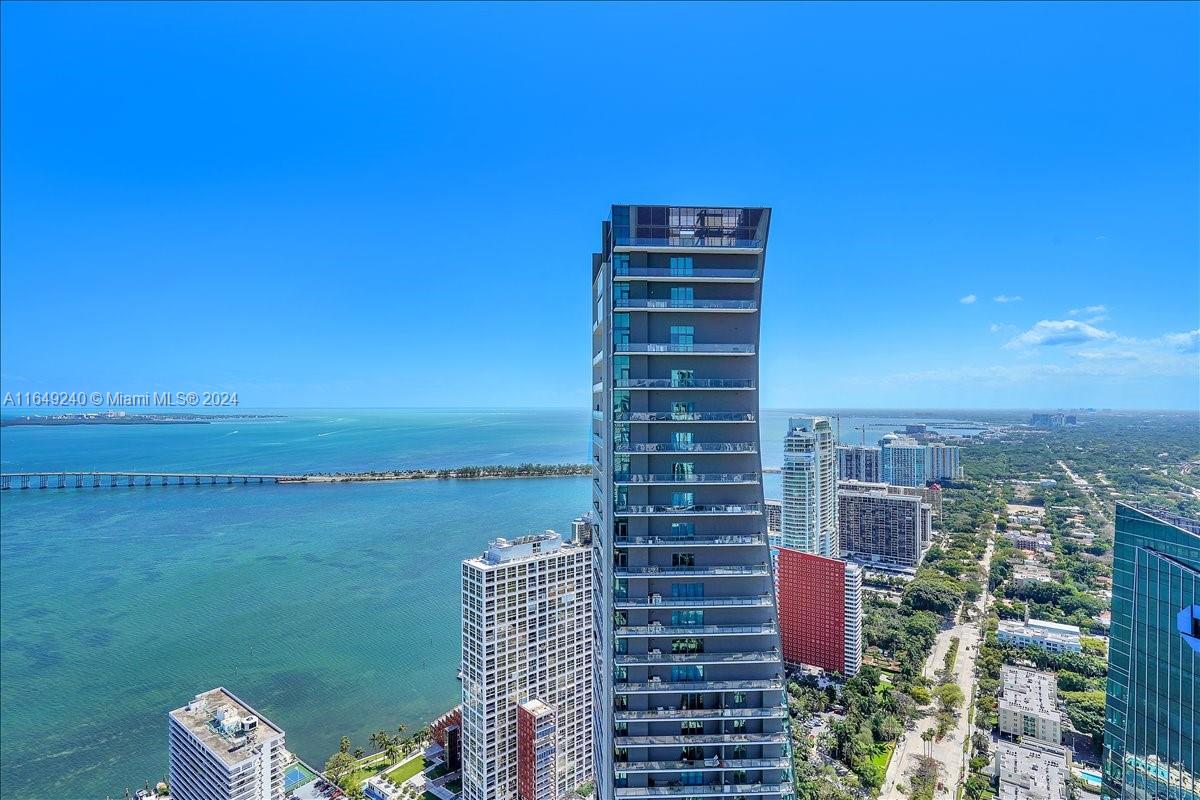 MILLENNIUM TOWER RESIDENC - Residential