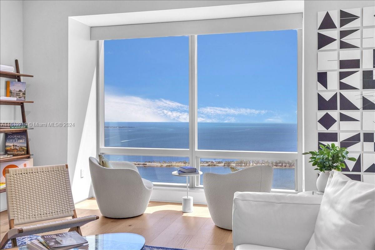 MILLENNIUM TOWER RESIDENC - Residential