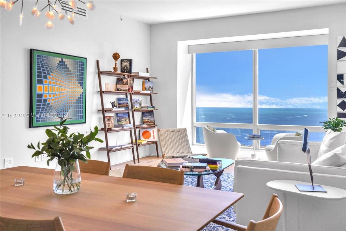 MILLENNIUM TOWER RESIDENC - Residential