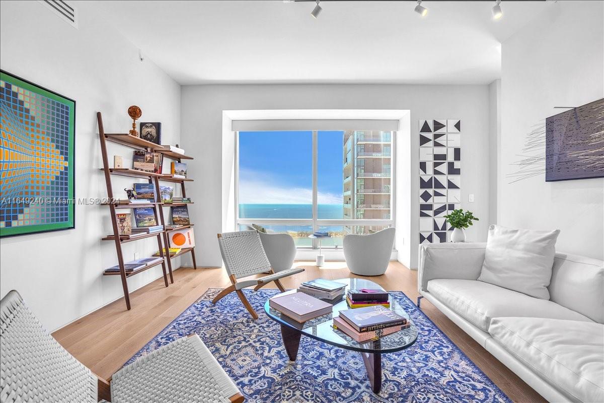 MILLENNIUM TOWER RESIDENC - Residential