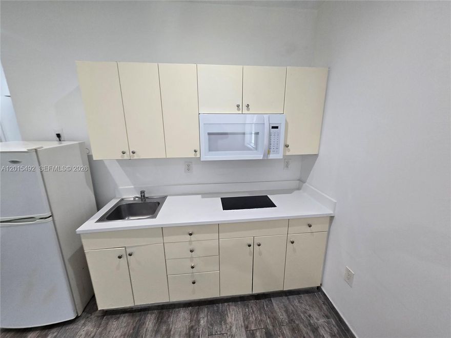 Amazing 1 Bedroom / 1 Bathroom residence located in the heart of Miami Beach. This exceptional unit offers outstanding value with WATER INCLUDED IN THE RENT. Move-in costs are limited to First Month + One Month Security Deposit, making this an excellent opportunity. The apartment is partially furnished, offering comfort and convenience from day one. The building also provides on-site laundry facilities for added practicality.Ideally positioned in one of the most desirable areas of Miami Beach, you’ll enjoy effortless access to the city’s top attractions: Beach access 5 minutes walking distance,Lincoln Road to 7 minutes walking distance, Española Way 5 minutes walking distance. Restaurants, cafés, shopping, and nightlife all just steps away. The unit is vacant and easy to show. All appointments must be scheduled through Showing Assist.The tenant is responsible for connect and paying for electricity service upon move-in. A rental application is required. The owner will not accept or process any offer with missing documentation. Credit score 650+