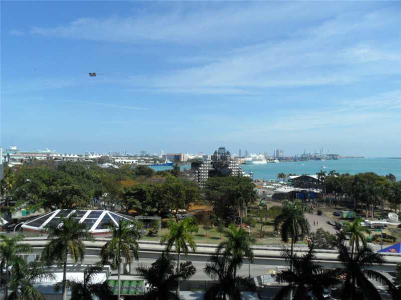 50 BISCAYNE CONDO - Residential Lease